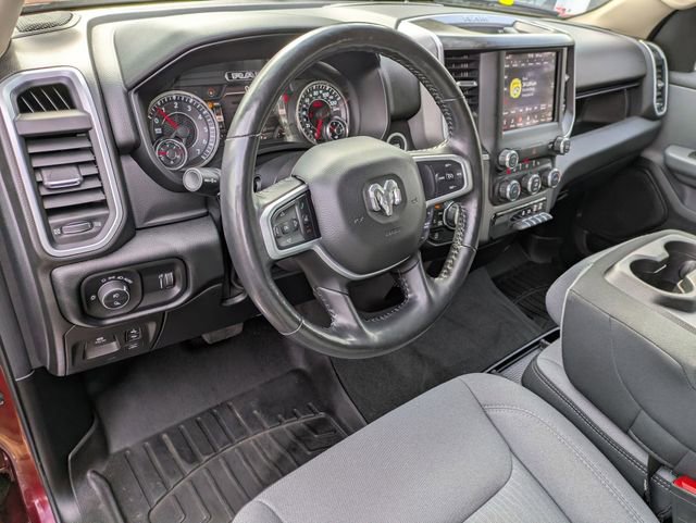 Certified 2020 RAM 1500 Big Horn image 9