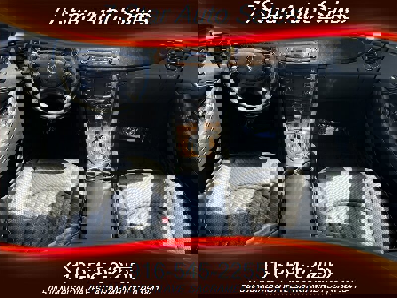 Used 2008 Mercedes-Benz CLS 550 image 12