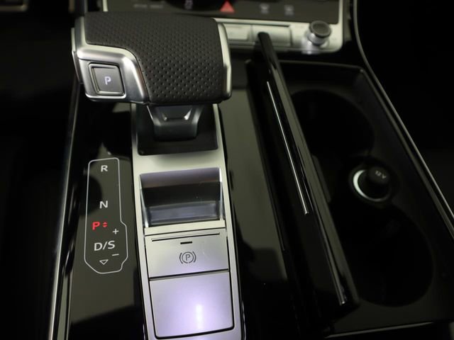 New 2026 Audi S8 image 20