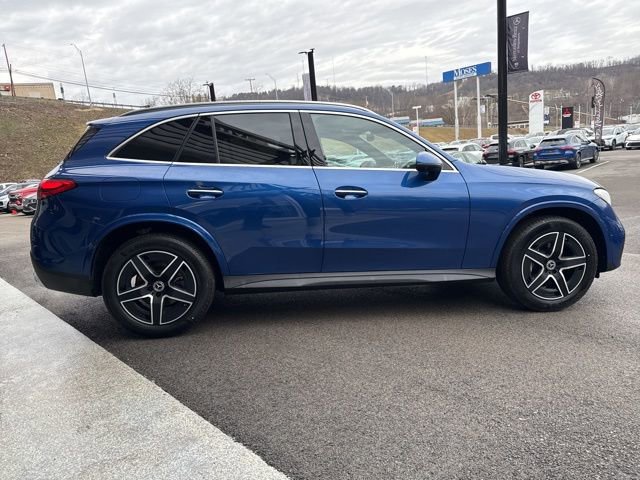 New 2026 Mercedes-Benz GLC 300 4MATIC image 6