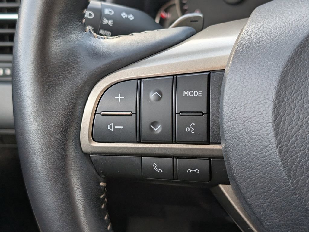 Used 2022 Lexus RX 350 AWD w/ Premium Package image 16