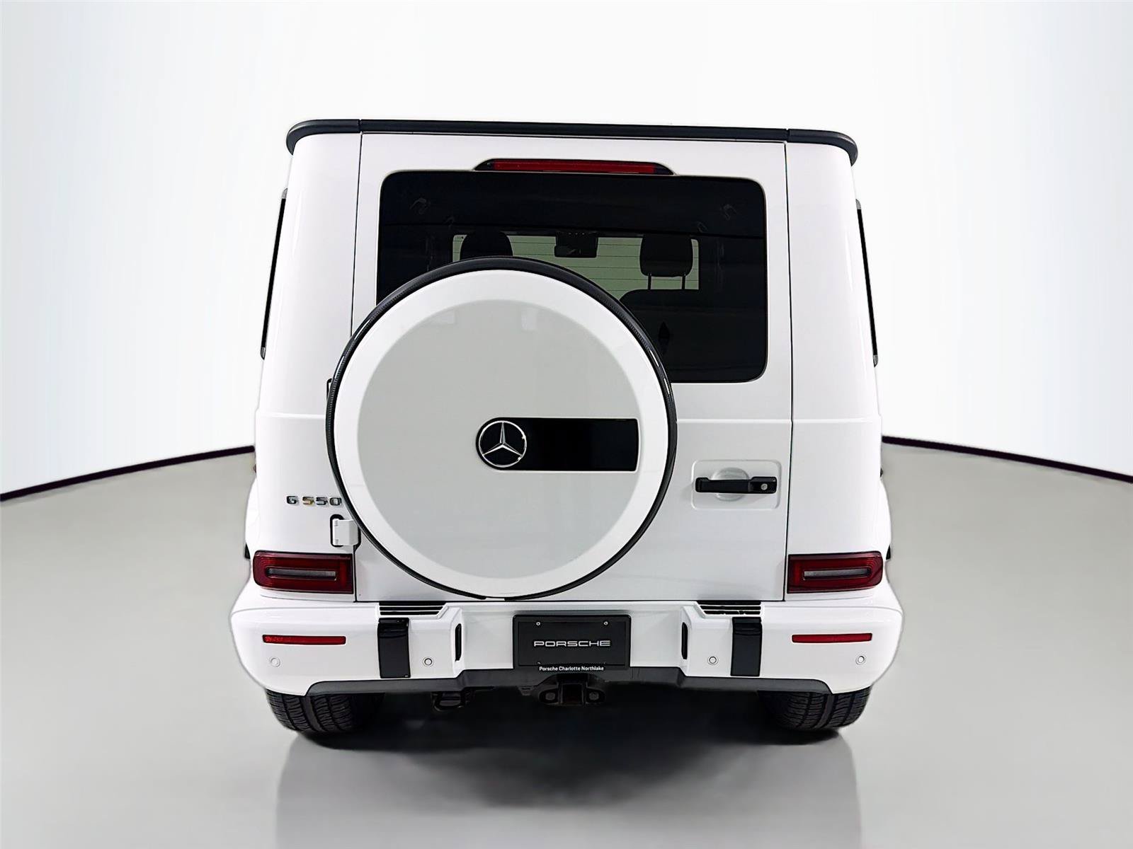 Used 2019 Mercedes-Benz G 550 image 24