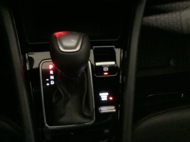 New 2026 Jeep Compass Latitude image 20