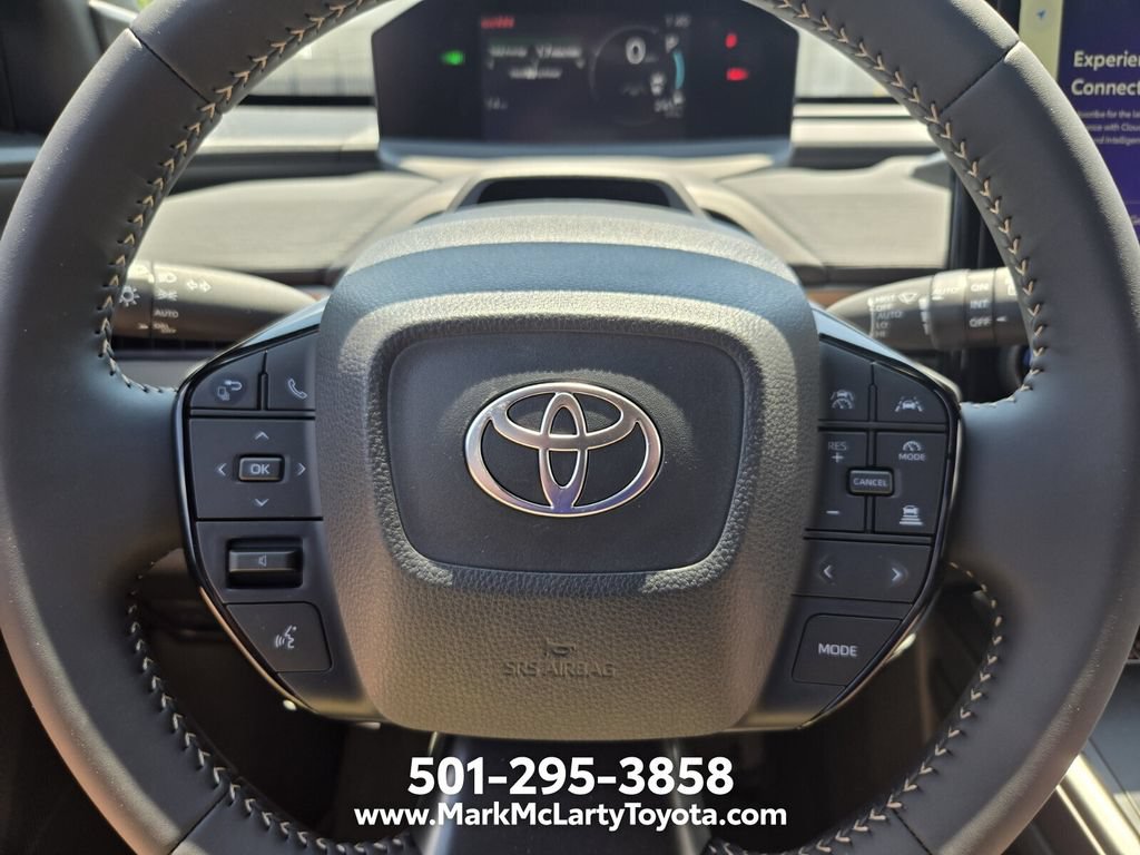 New 2026 Toyota bZ Woodland AWD/4WD image 22