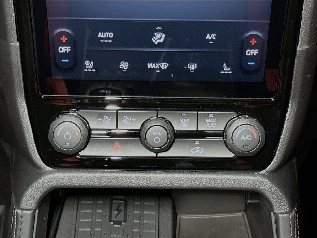 New 2026 Ford Ranger Raptor AWD/4WD image 13