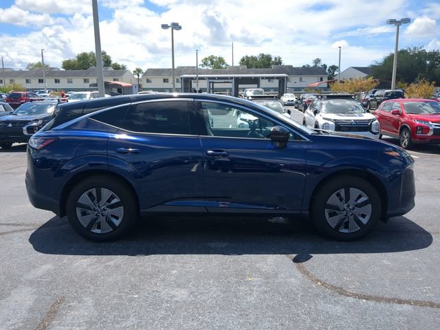 Used 2025 Nissan Murano SL AWD/4WD image 5