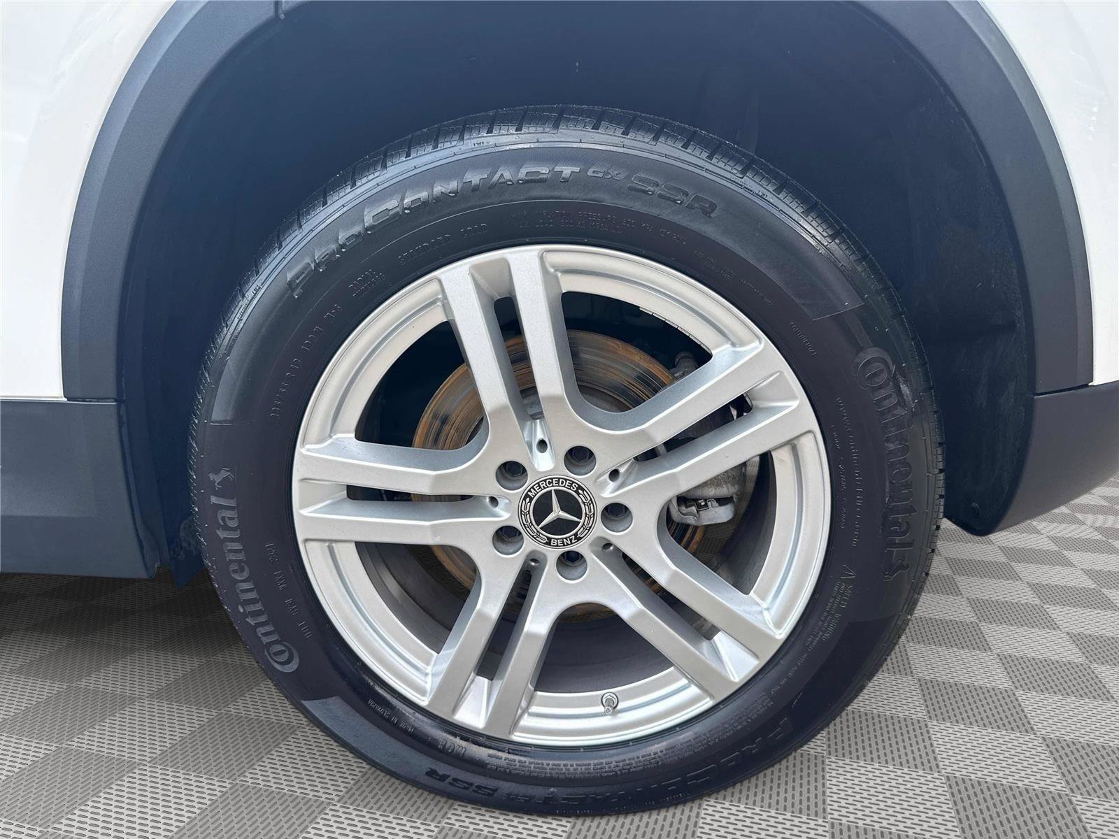 Used 2022 Mercedes-Benz GLA 250 4MATIC image 32