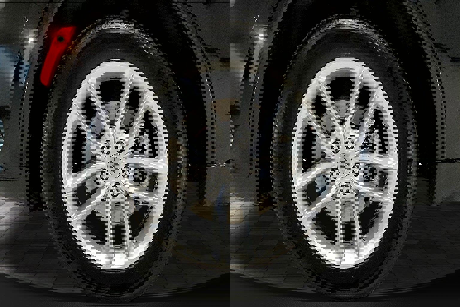 Used 2024 Dodge Durango GT image 33