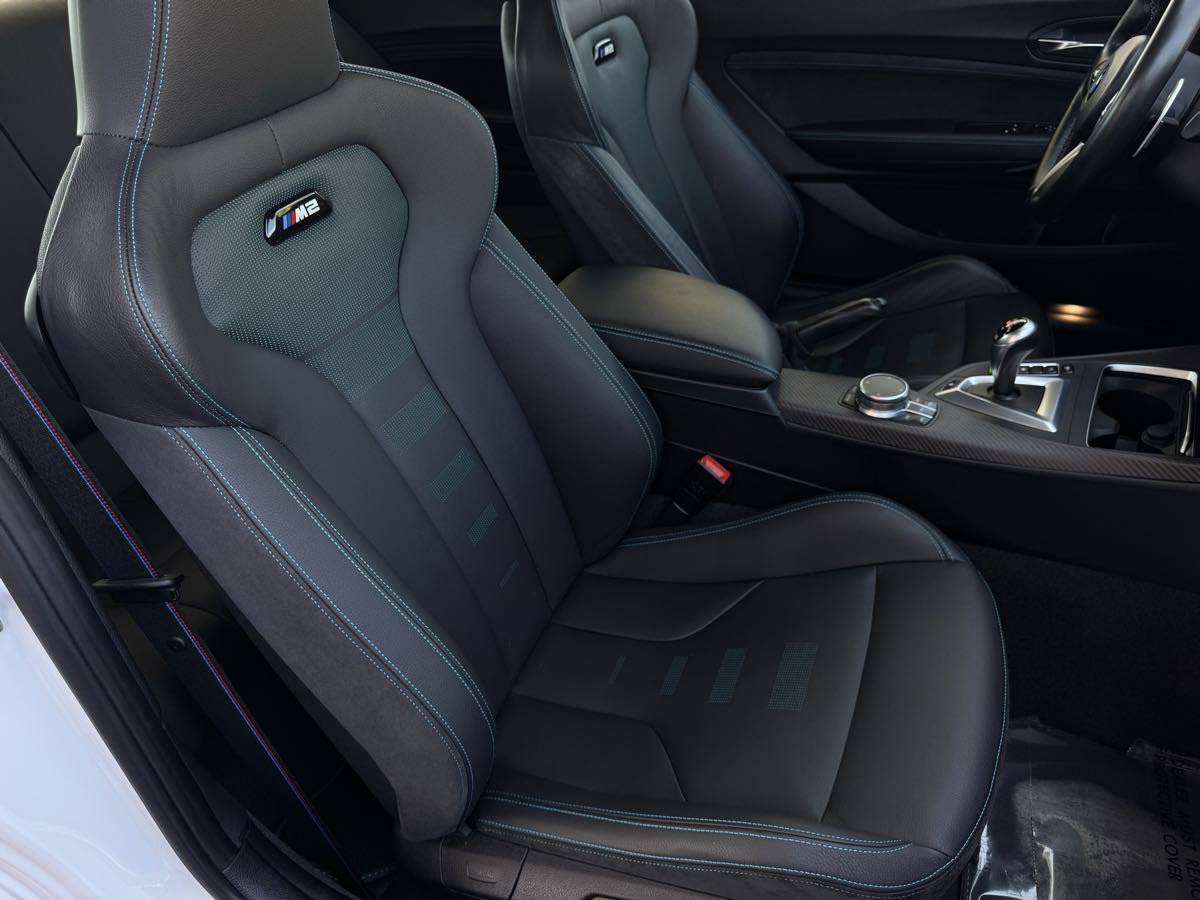 Used 2019 BMW M2 Competition image 22