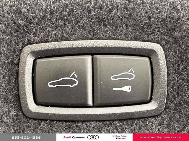 Certified 2023 Audi e-tron GT Prestige w/ Prestige Package AWD/4WD image 9