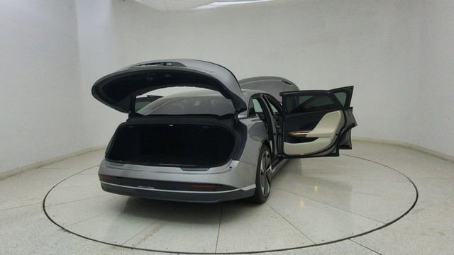 Used 2023 Lucid Air Touring AWD/4WD image 75