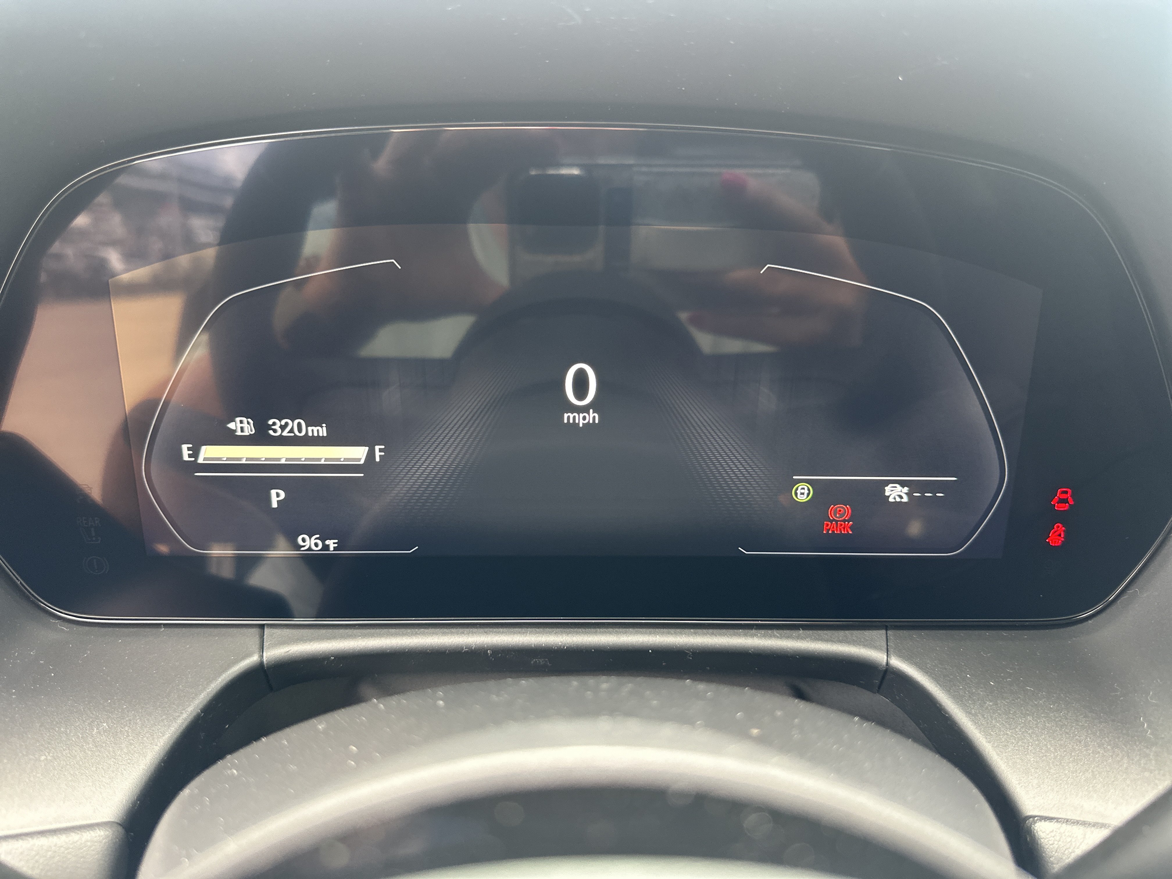 New 2026 MAZDA CX-5 Preferred AWD/4WD image 11