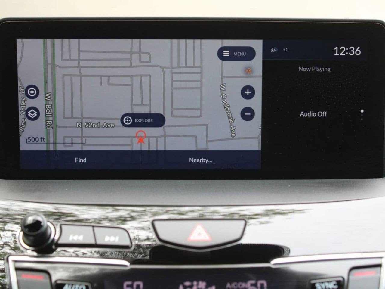 Used 2023 Acura RDX A-Spec image 20