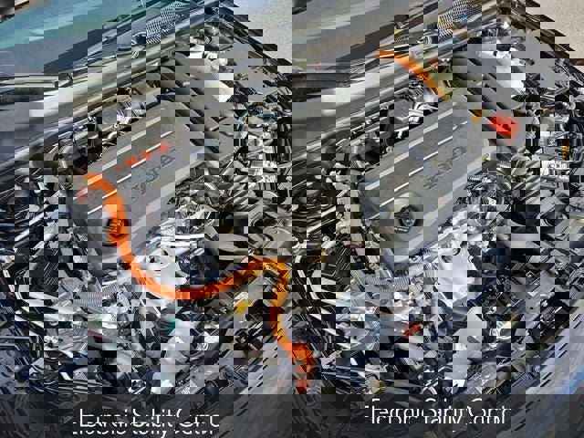 Certified 2025 Honda Civic Sport image 33