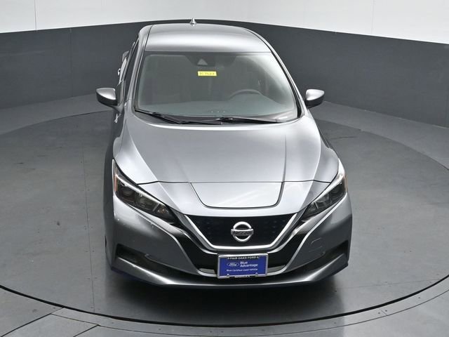 Used 2022 Nissan Leaf S Plus FWD image 42