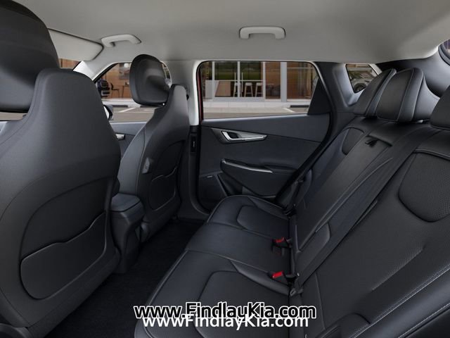 New 2025 Kia EV6 Wind AWD/4WD image 21