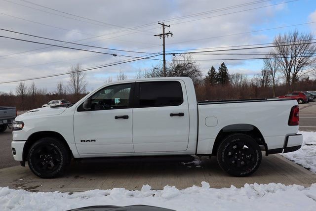 New 2026 RAM 1500 Express image 26