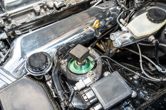 Used 1997 Toyota Supra Turbo image 26