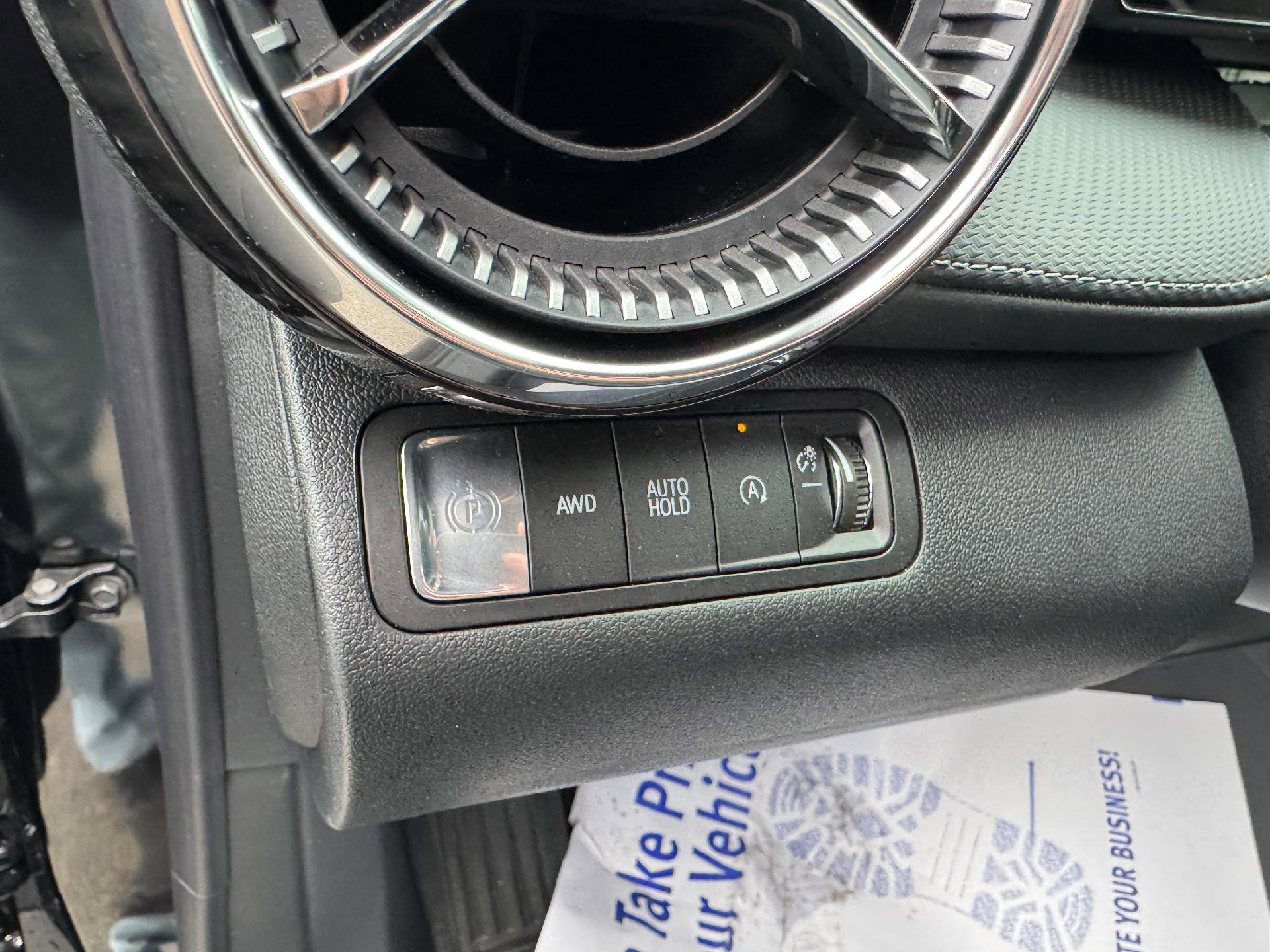 New 2026 Chevrolet Equinox LT w/ Midnight Edition image 26