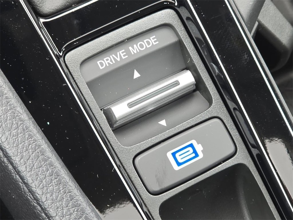 New 2025 Honda Accord EX-L image 9