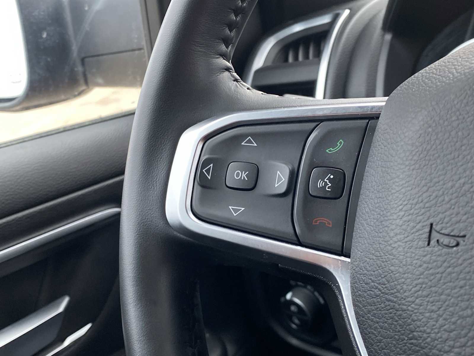 Certified 2024 RAM 1500 Big Horn image 25