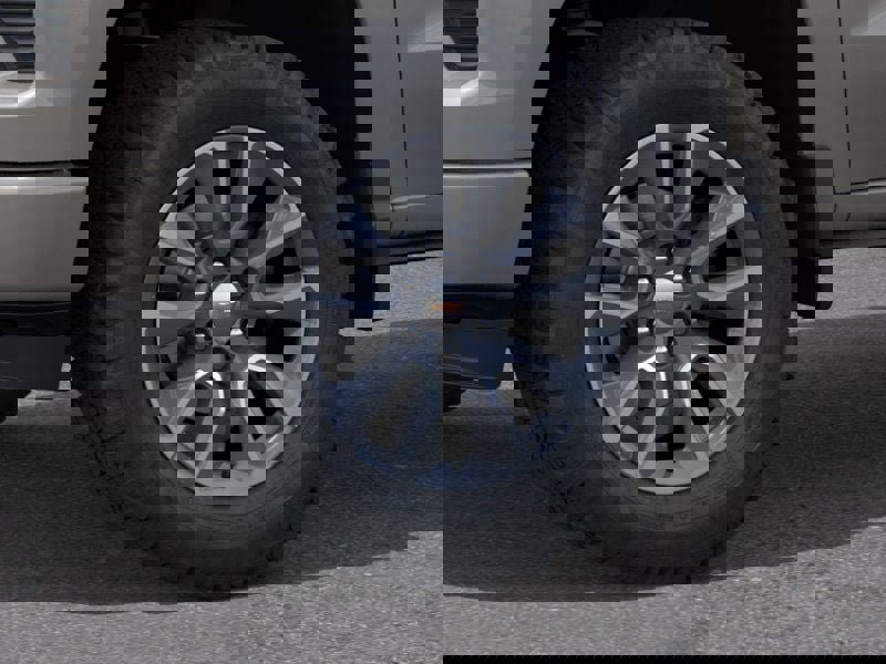 New 2026 Chevrolet Silverado 1500 RST w/ True North Edition Plus image 34