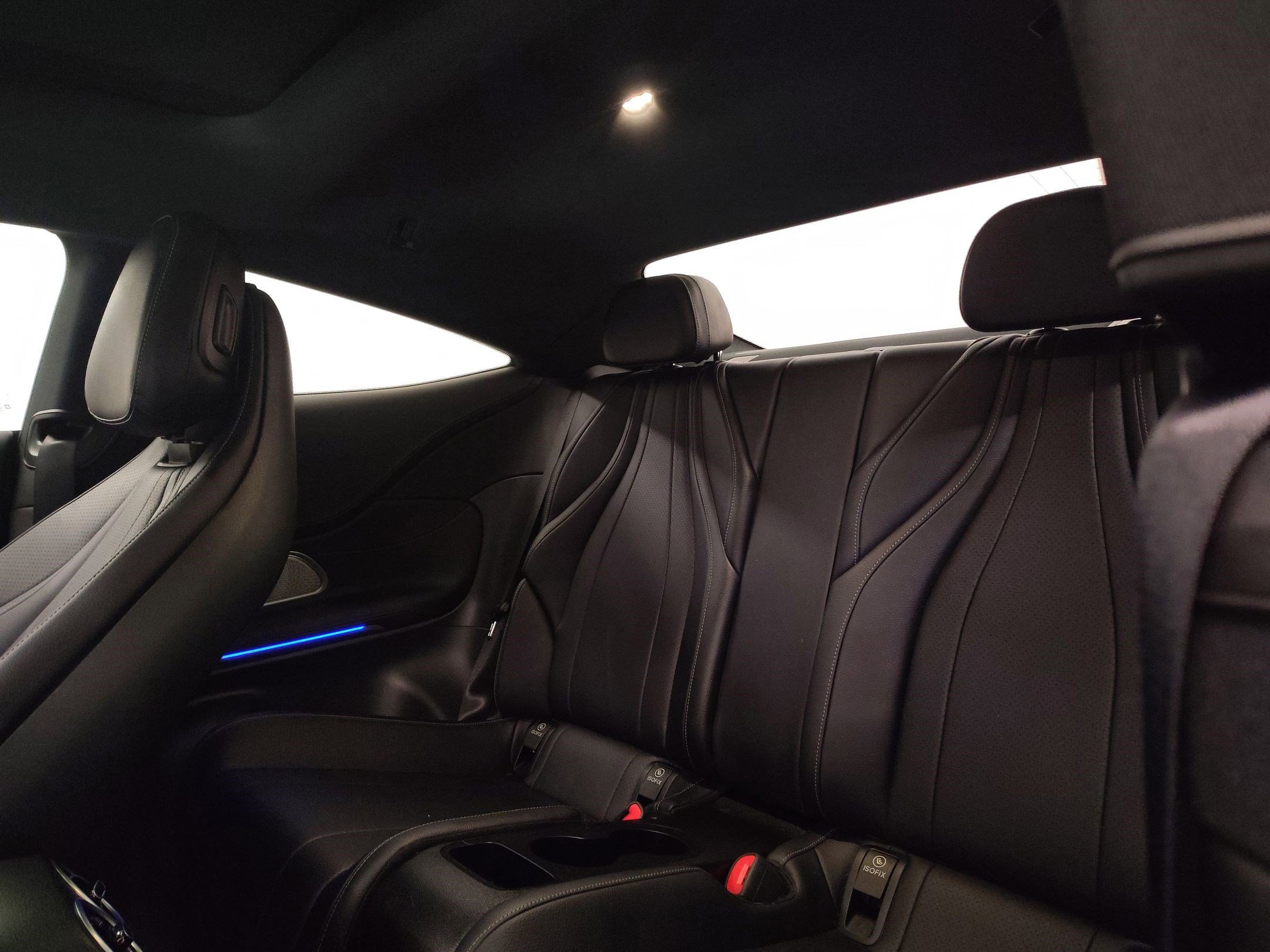 Certified 2026 Mercedes-Benz CLE 300 4MATIC Coupe image 25