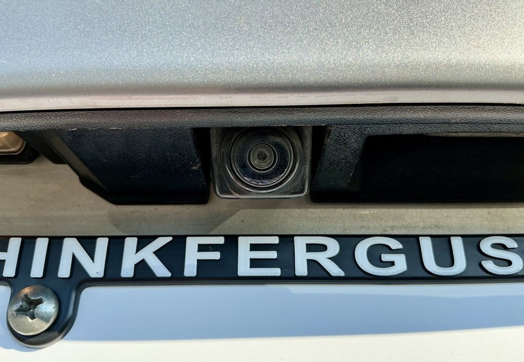 Used 2021 Nissan Murano SV image 15