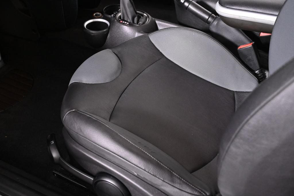 Used 2009 MINI Cooper S FWD image 20