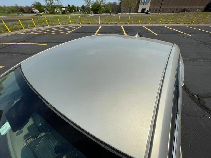 Used 2011 Buick LaCrosse CXL FWD image 10