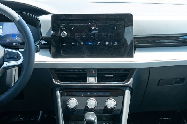 New 2026 Volkswagen Taos S FWD image 33