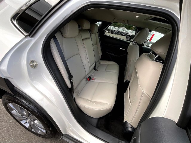 Used 2024 MAZDA CX-30 AWD 2.5 S w/ Preferred Package image 27