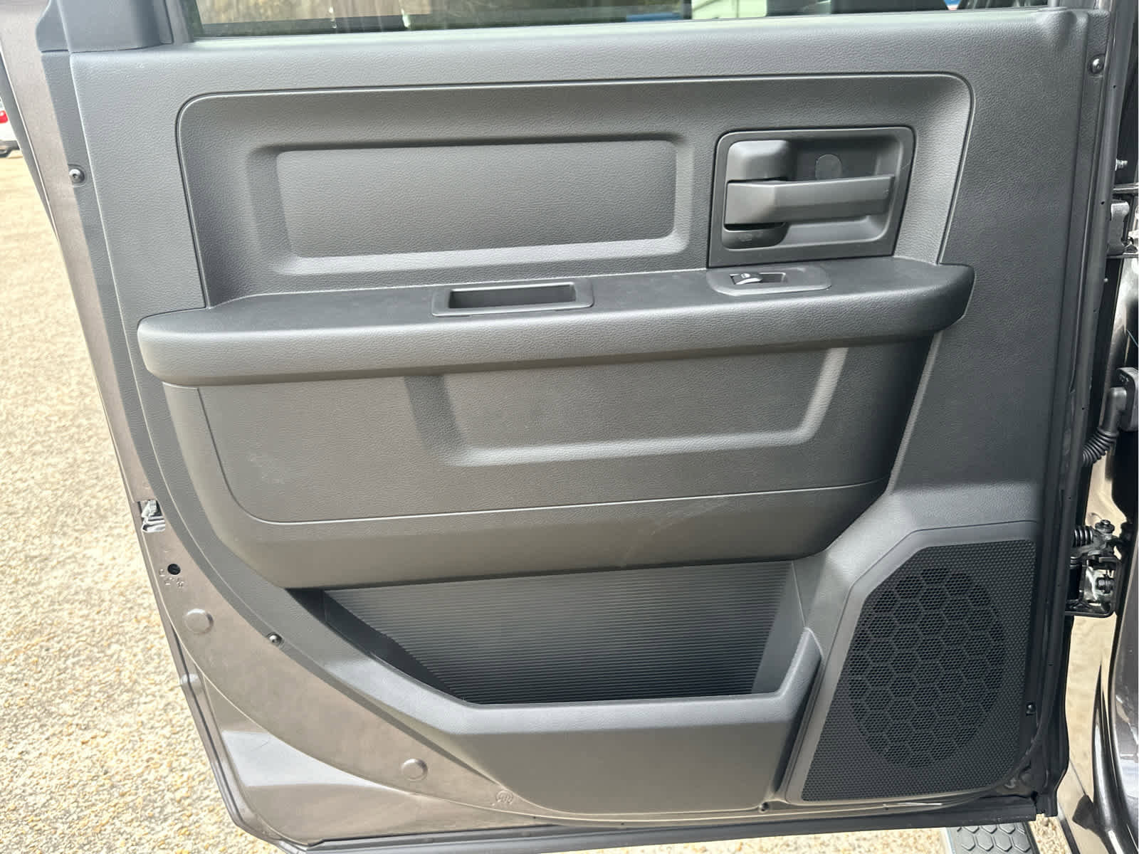 New 2026 RAM 3500 Tradesman w/ Chrome Appearance Group A image 40