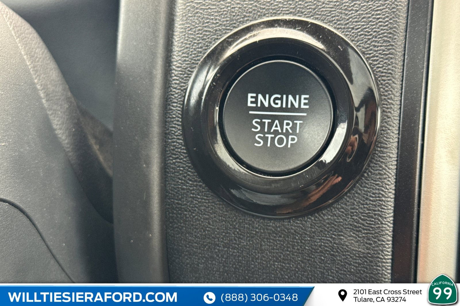 Used 2025 Ford Expedition Max Active image 30