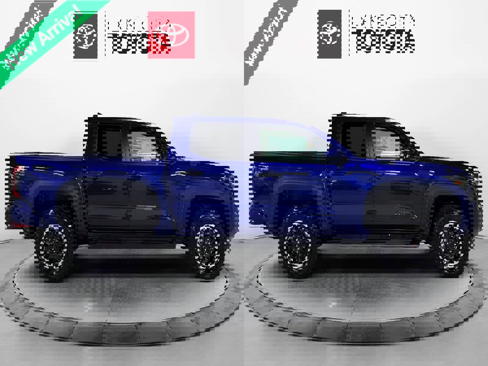 New 2025 Toyota Tacoma TRD Off-Road image 7