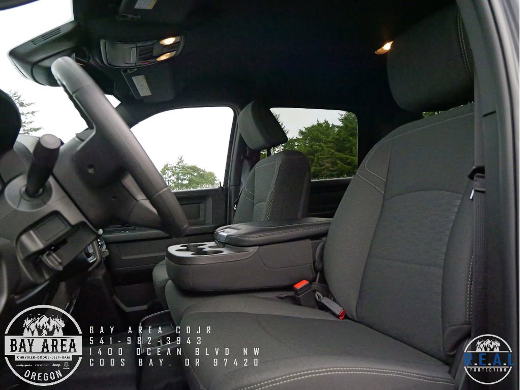 New 2026 RAM 3500 Tradesman image 12