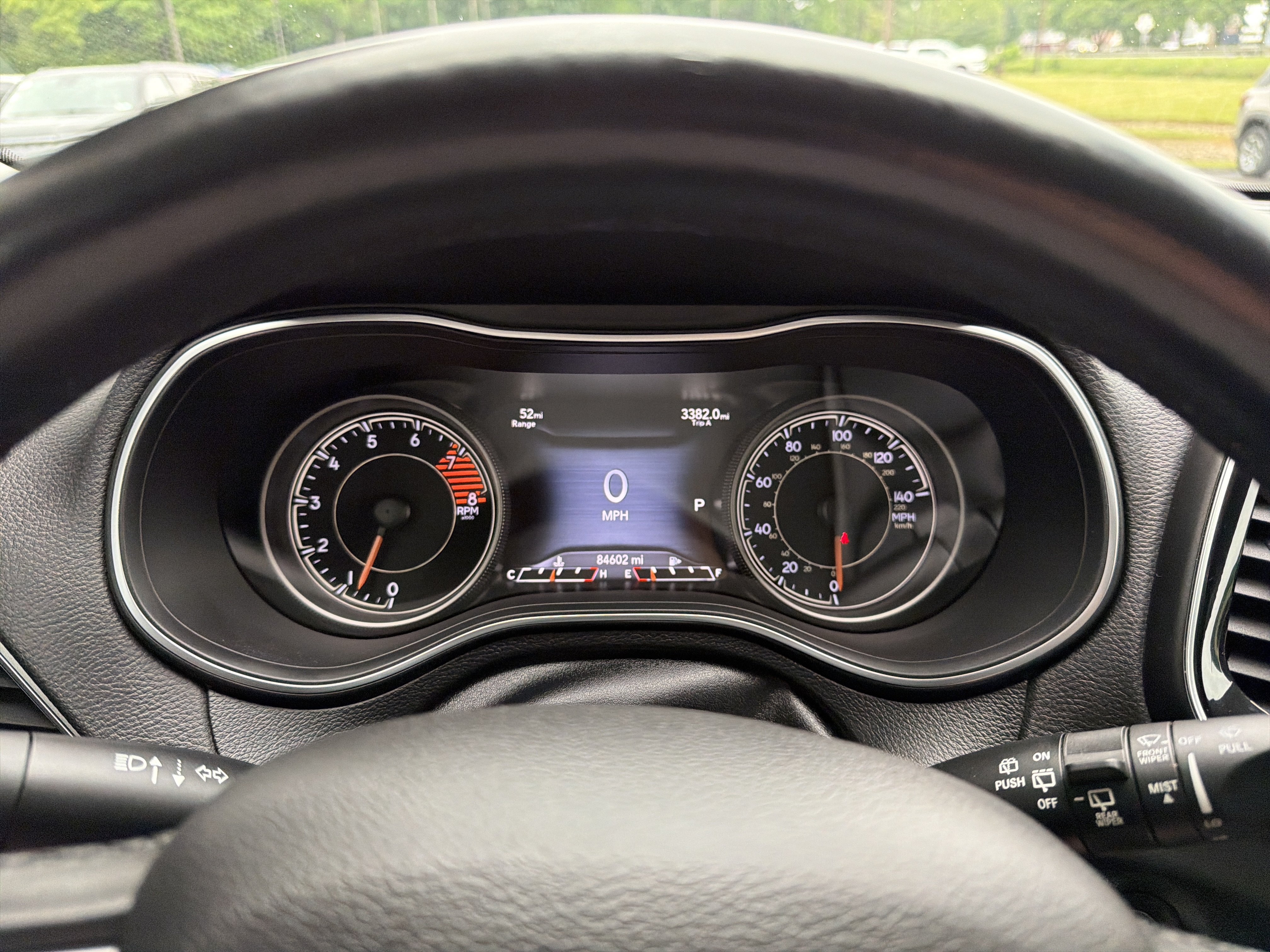 Used 2019 Jeep Cherokee Limited AWD/4WD image 19