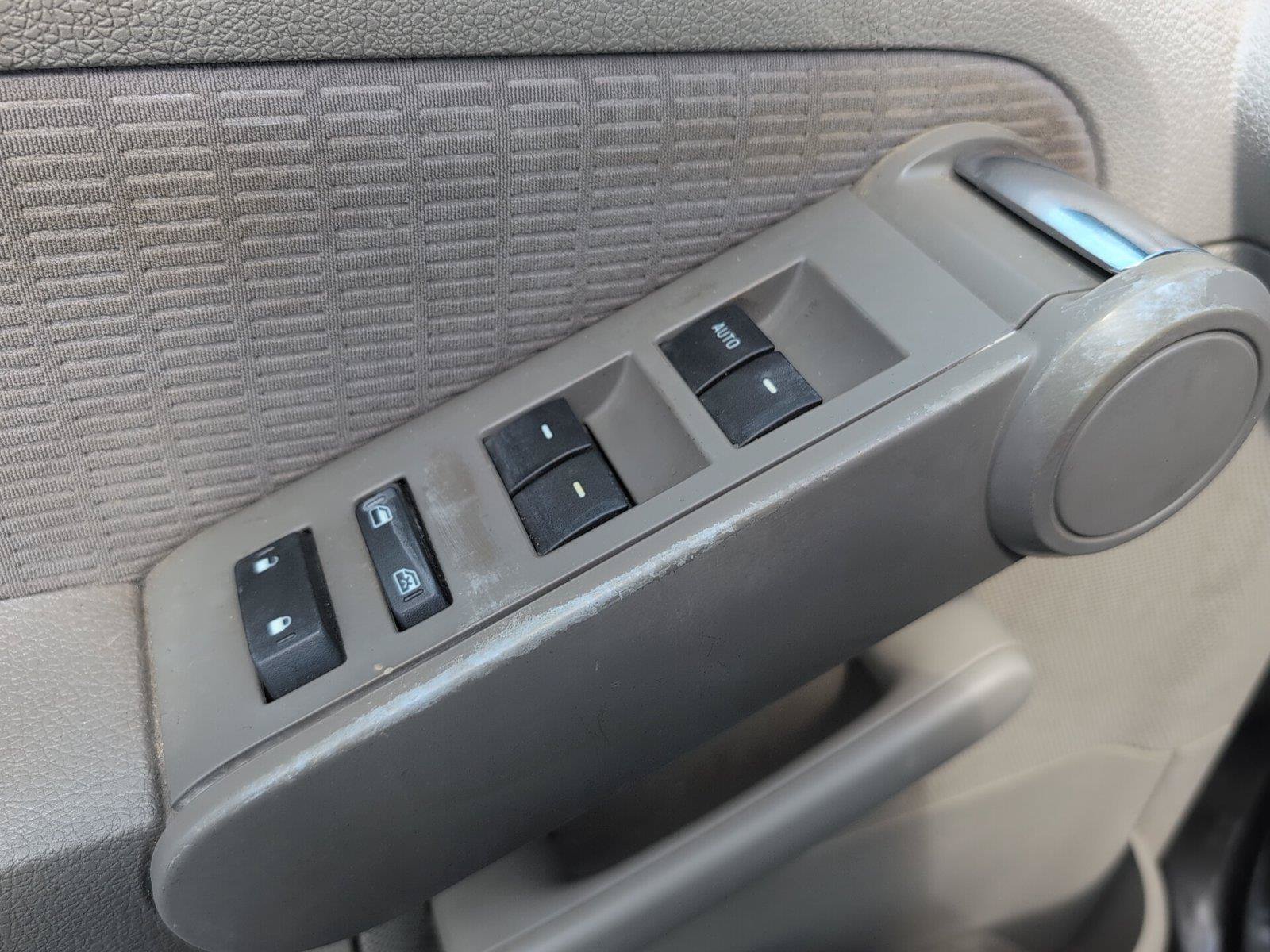 Used 2007 Ford Explorer Sport Trac XLT RWD image 16