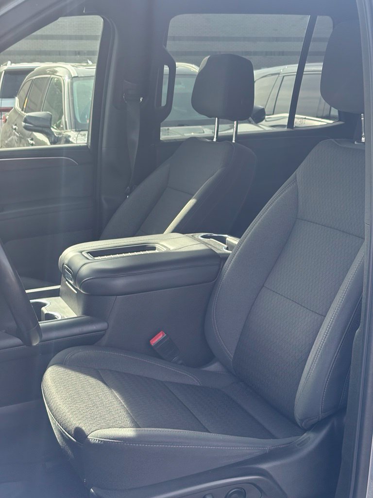 Used 2021 Chevrolet Tahoe LS AWD/4WD image 9