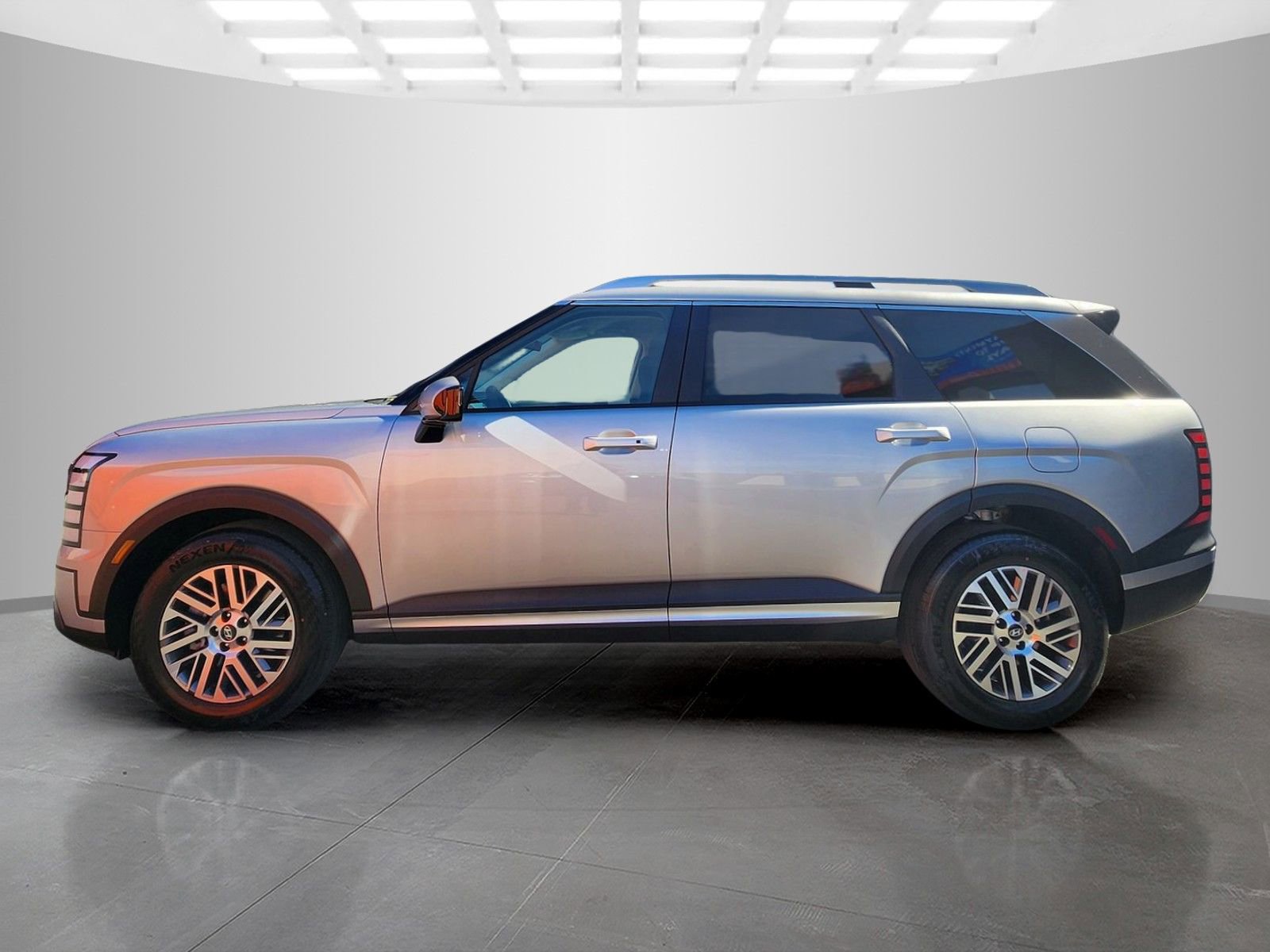 New 2026 Hyundai Palisade SEL FWD image 4