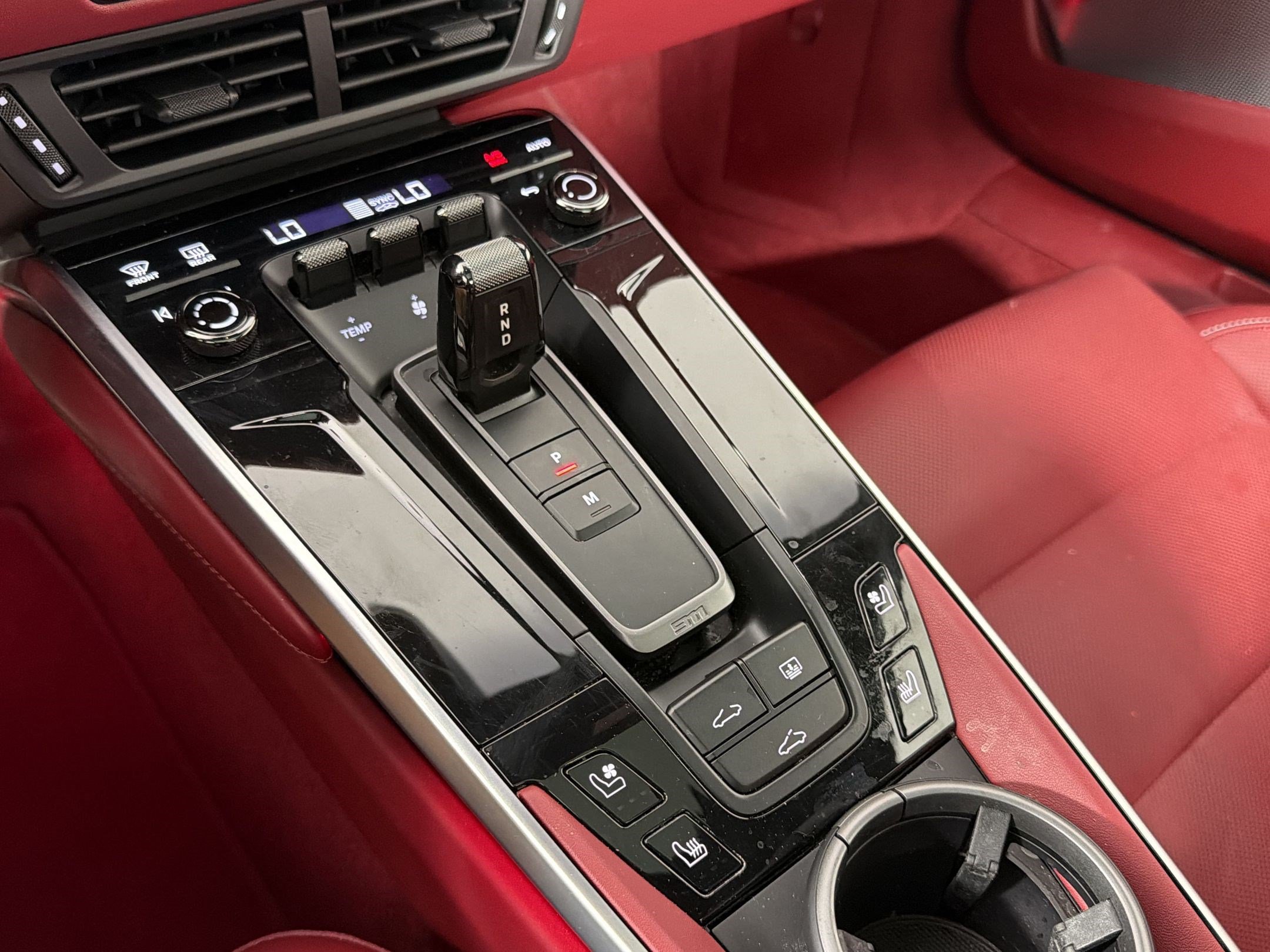 Certified 2026 Porsche 911 Carrera GTS RWD image 19
