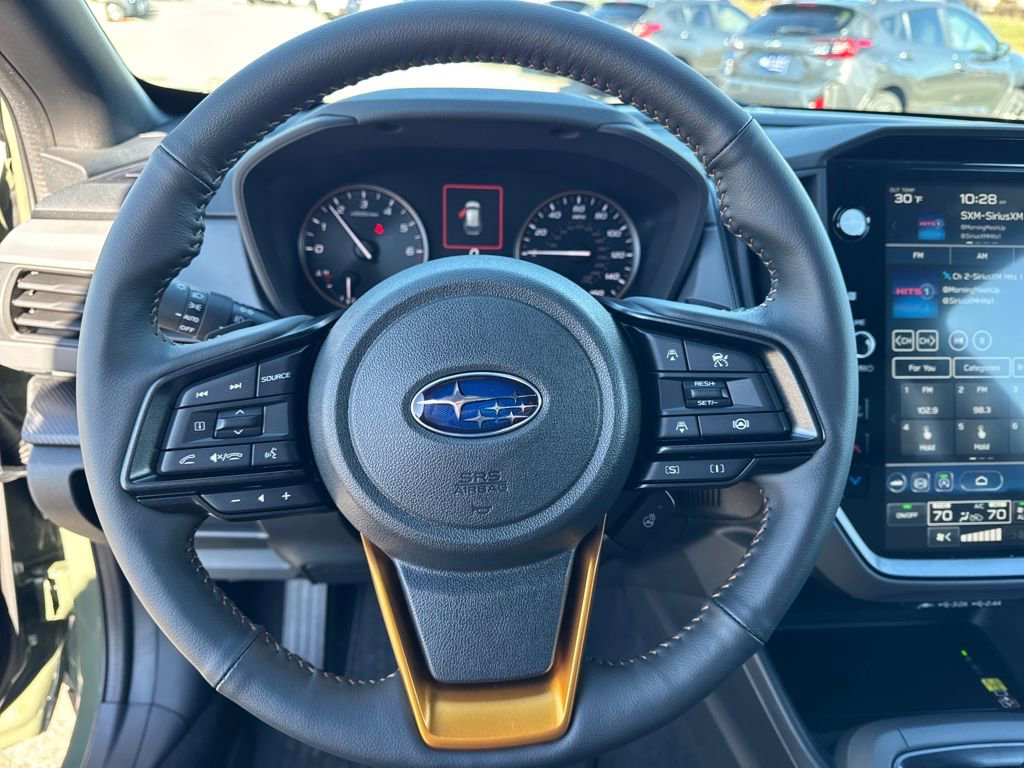 New 2026 Subaru Crosstrek 2.5i Wilderness image 23