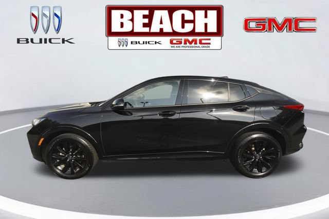 Used 2024 Buick Envista Sport Touring w/ Convenience I Package FWD image 6