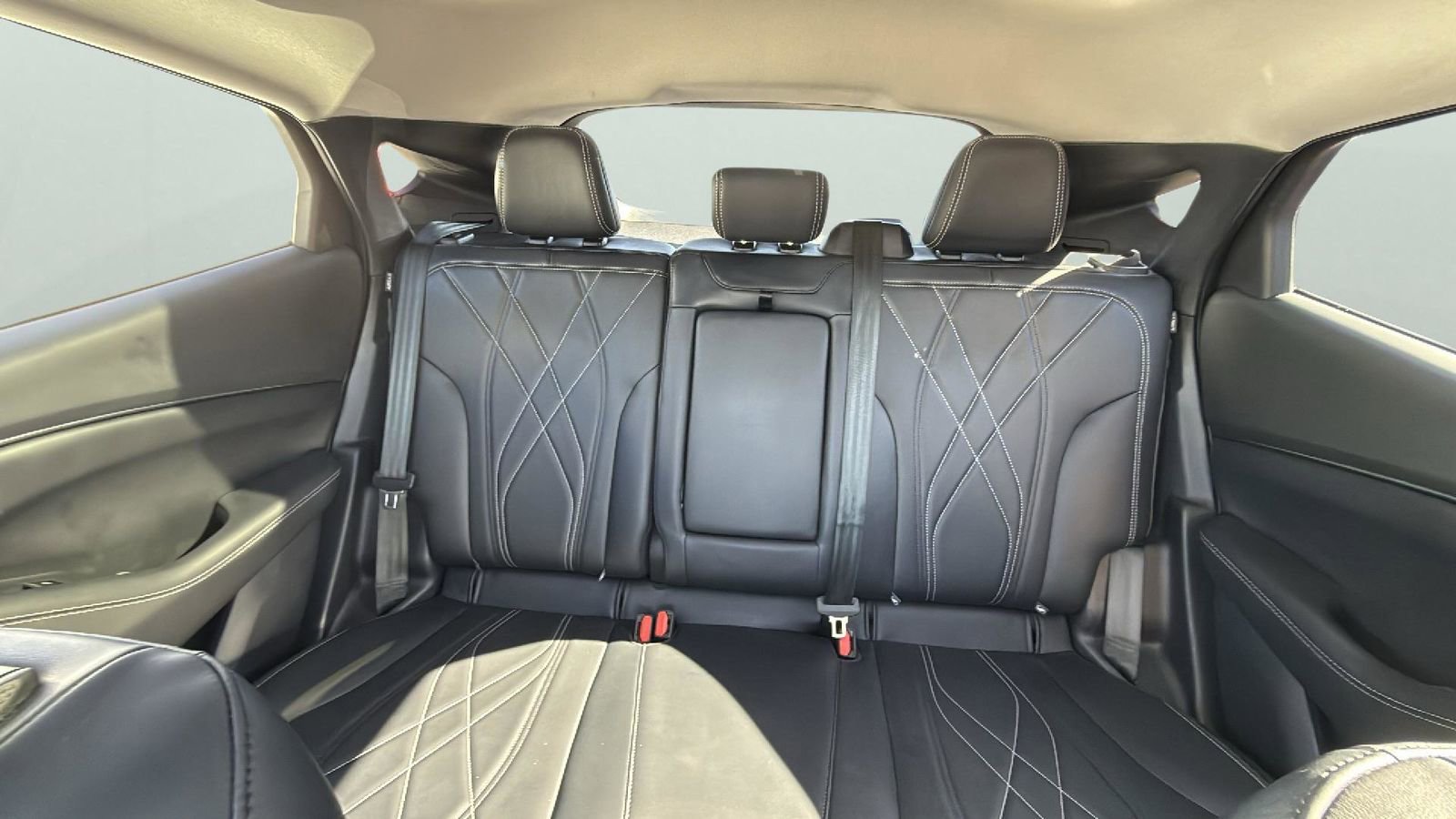 Used 2023 Ford Mustang Mach-E California Route 1 image 26