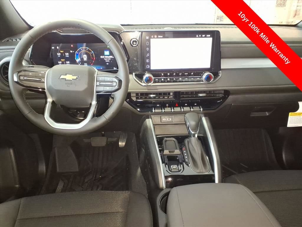 New 2026 Chevrolet Colorado LT image 12