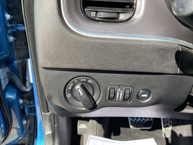 Used 2021 Dodge Charger SXT w/ Blacktop Package image 21