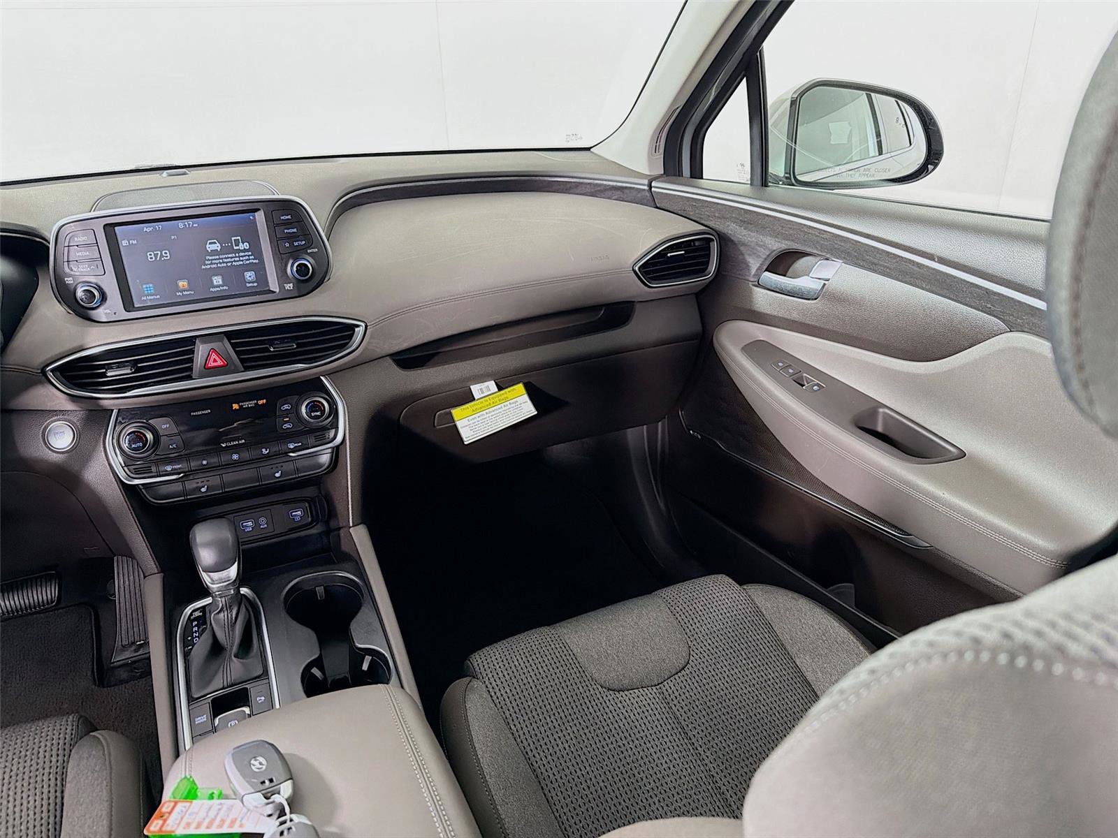 Used 2019 Hyundai Santa Fe SEL AWD/4WD image 23