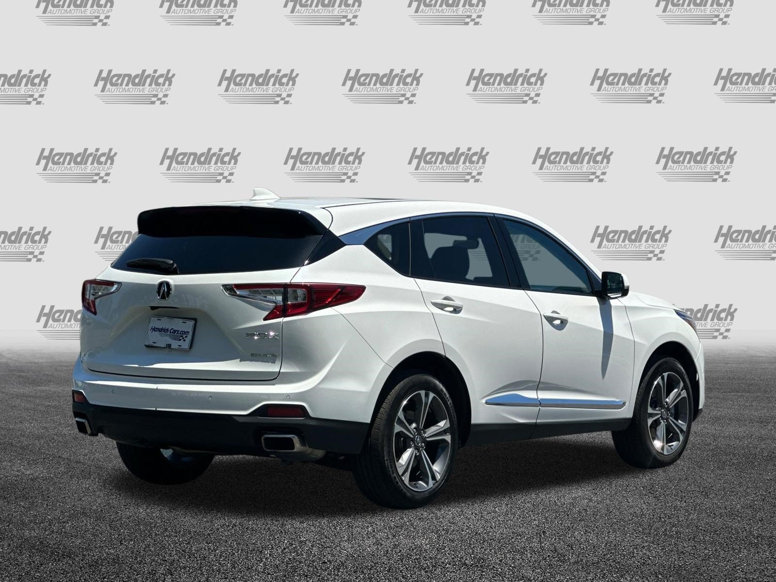 Used 2023 Acura RDX AWD w/ Advance Package image 5
