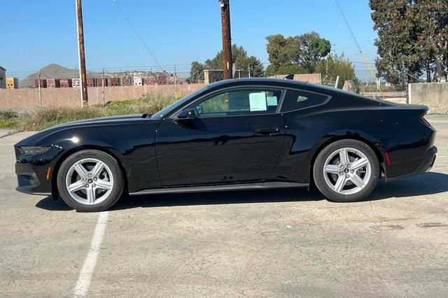 New 2026 Ford Mustang EcoBoost image 7