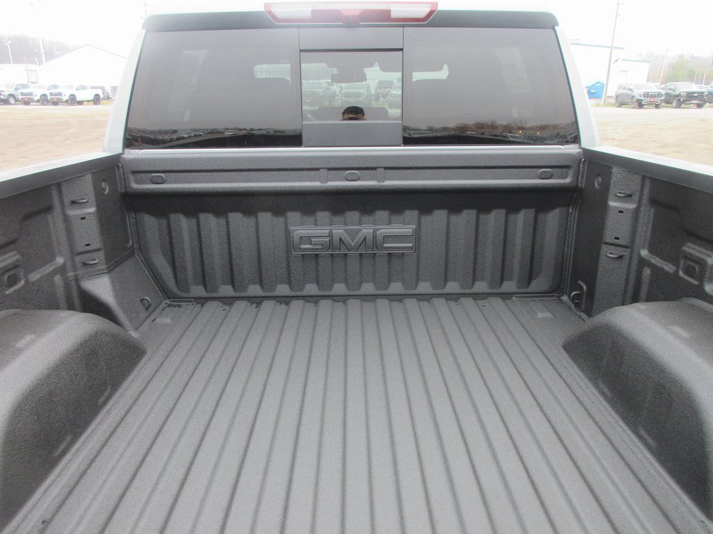 New 2026 GMC Sierra 1500 Denali image 7